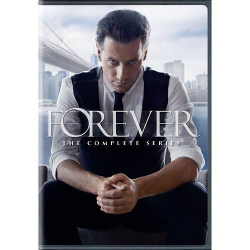Forever: The Complete First Season