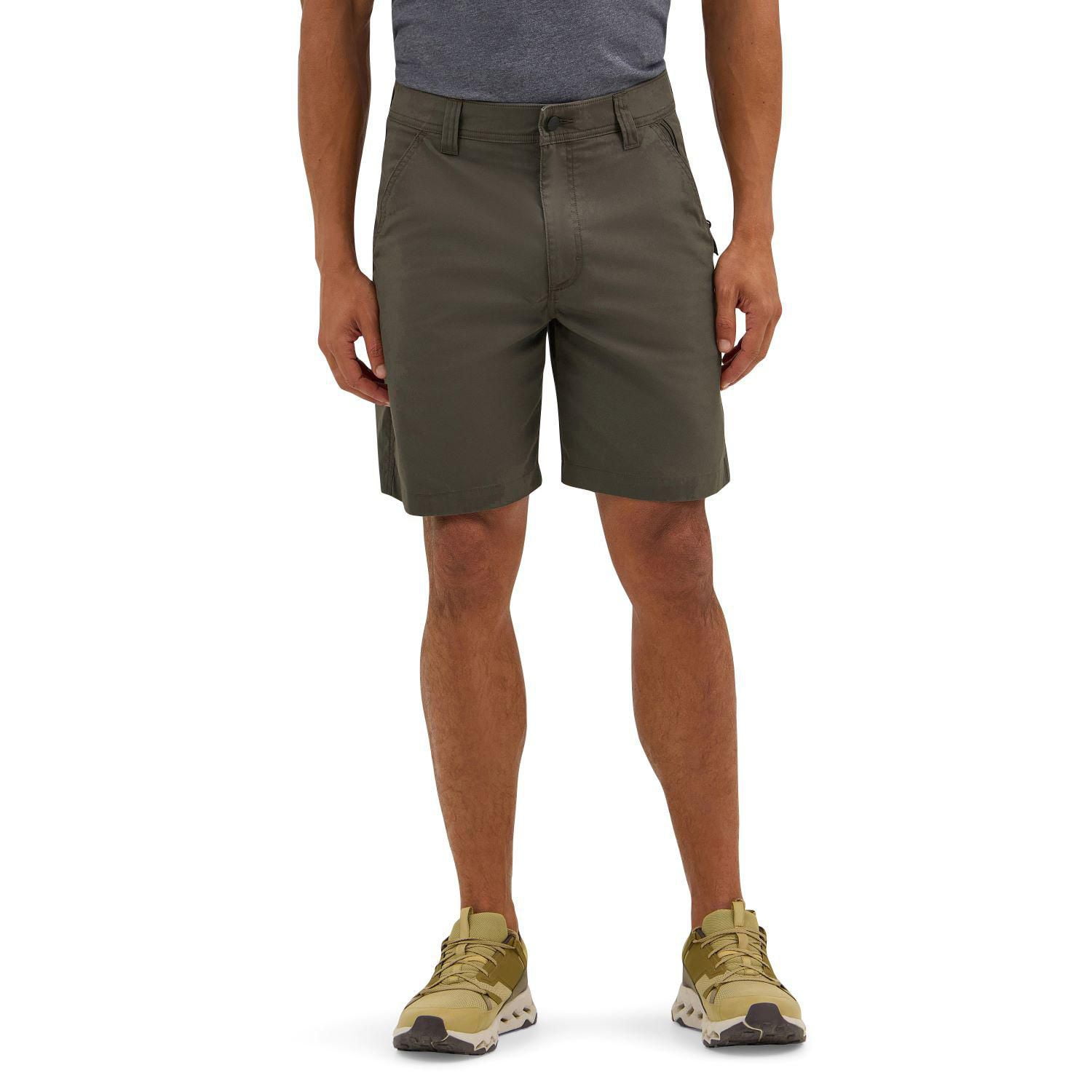 Wrangler Sunset Short