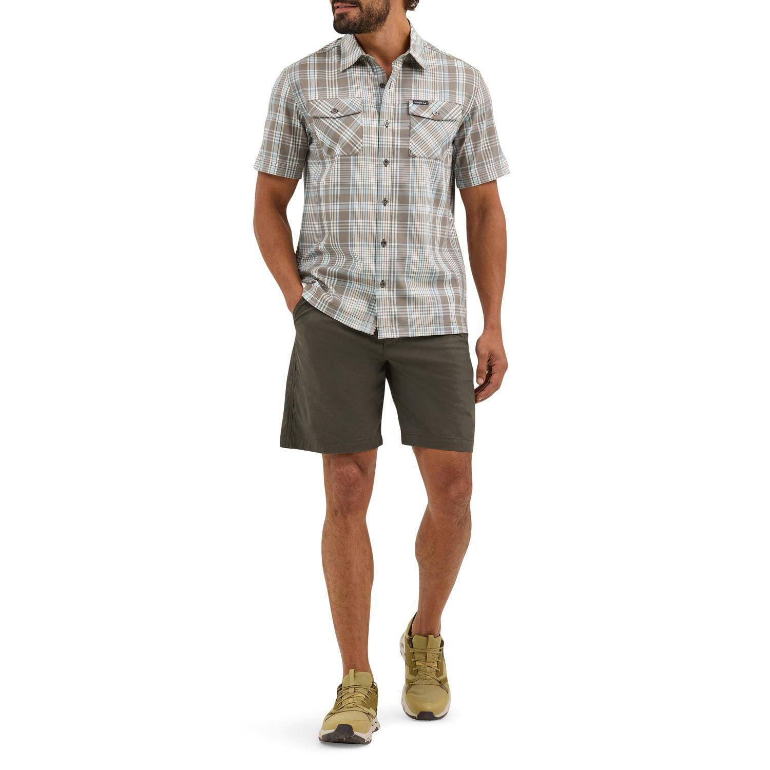 Wrangler Sunset Short