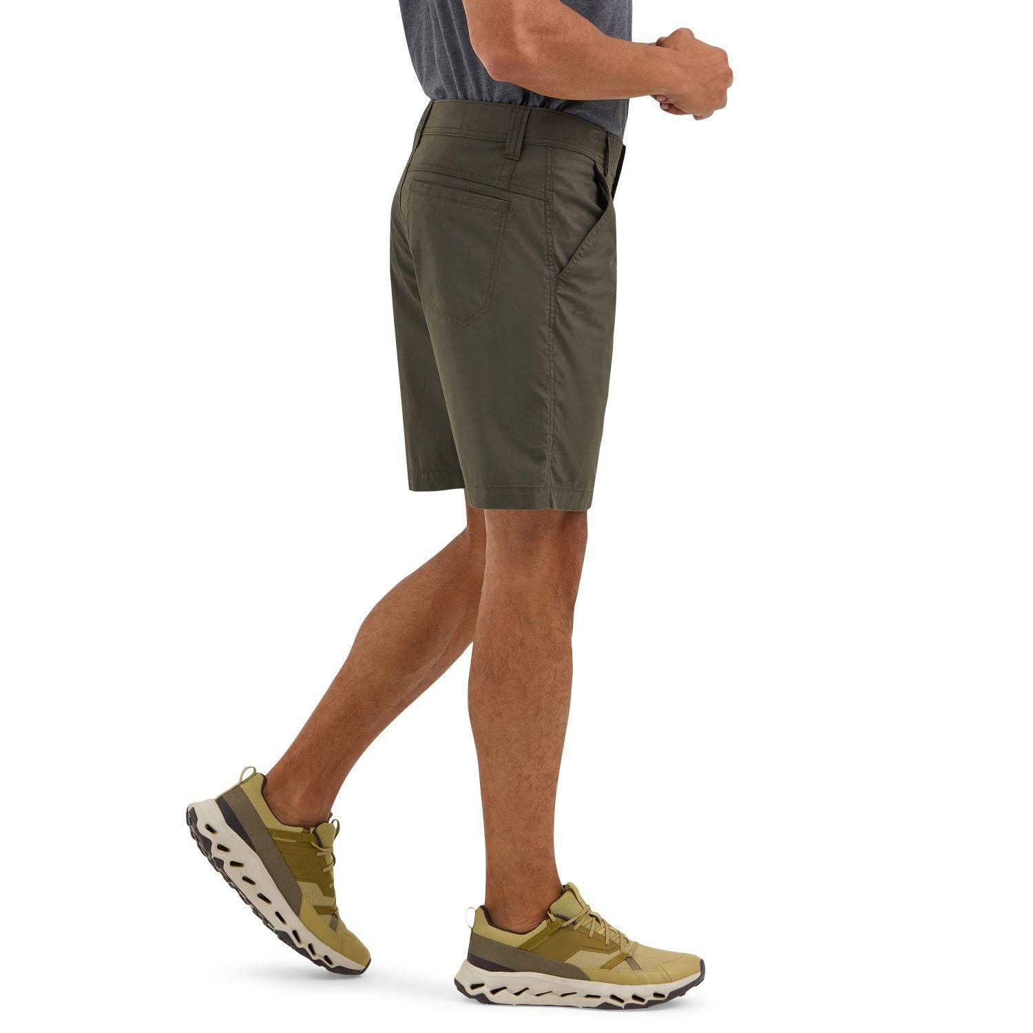 Wrangler Sunset Short