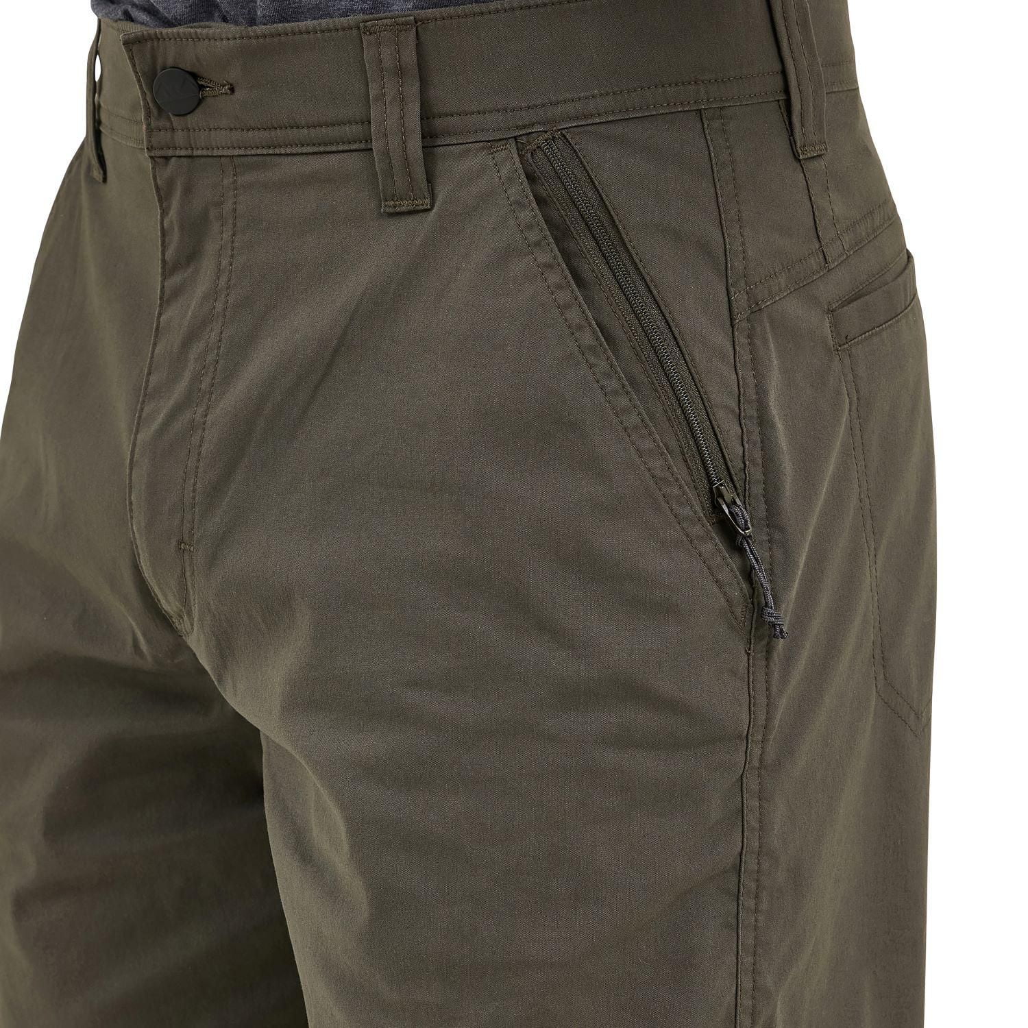 Wrangler Sunset Short