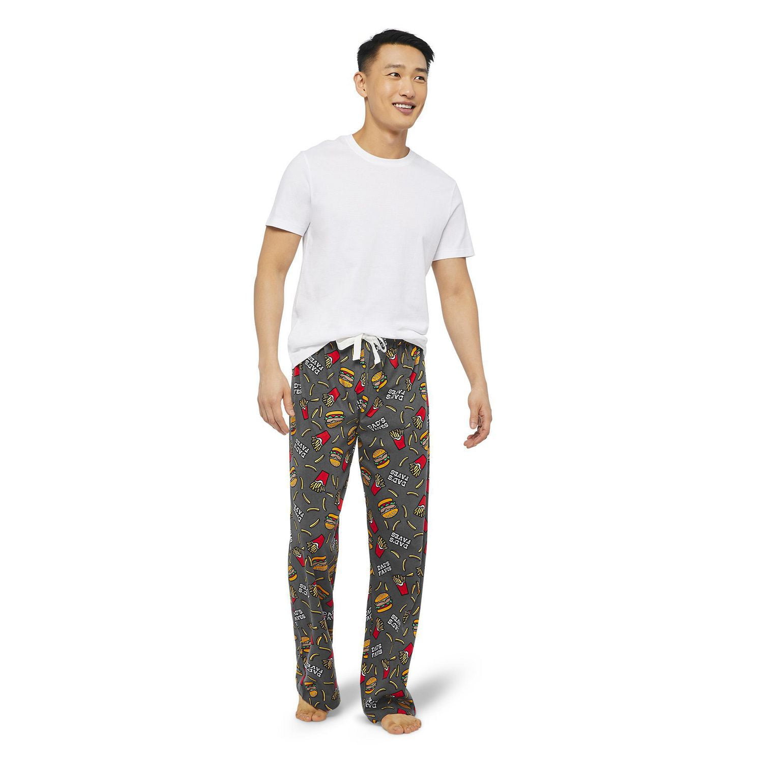 George Men's Father's Day Pyjama Pants