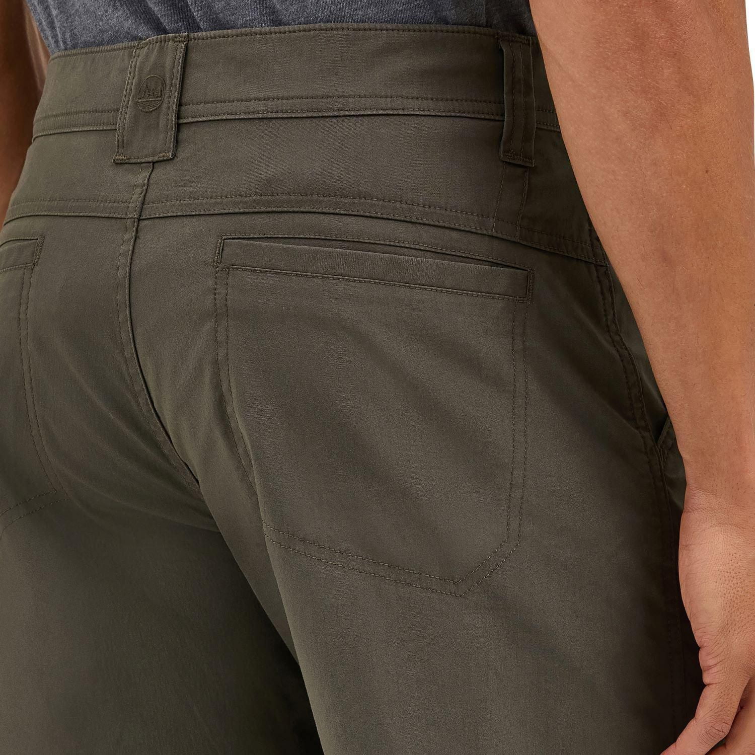 Wrangler Coucher de soleil court