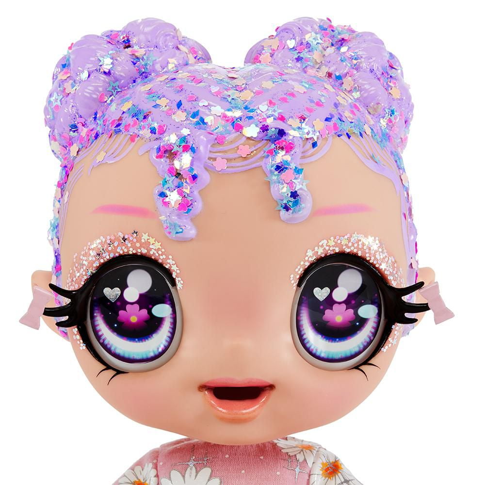 Lila's™ Sparkle & Dreams PJs for Girls