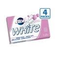 thumbnail image 2 of Excel White Bubblemint Sugar-Free Chewing Gum, 12 Pellets, Pack of 4, 2 of 5