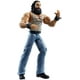 Figurine WWE de la série de figurines de base - Luke Harper – image 3 sur 3