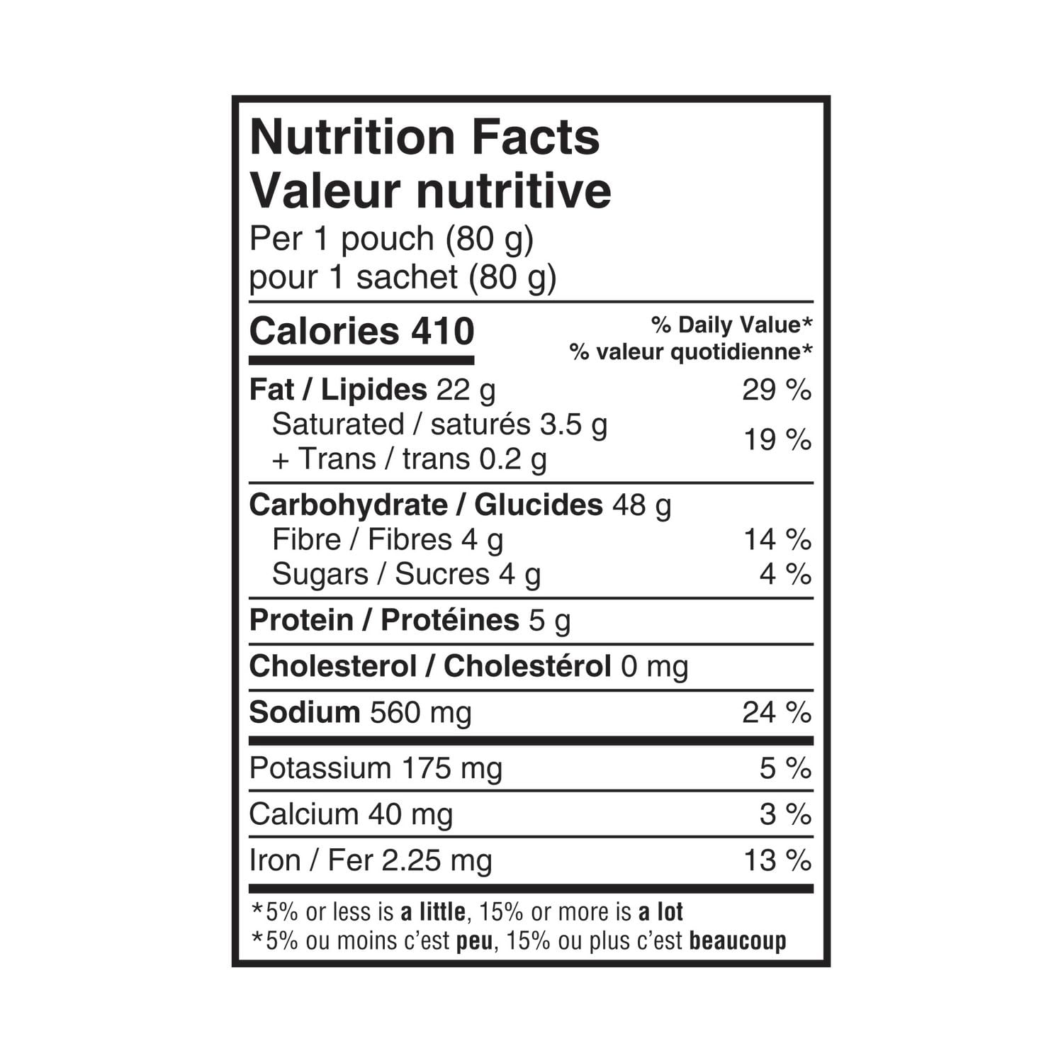 Croustilles de tortilla TakisMD KaboomMC à saveur de ketchup-sriracha