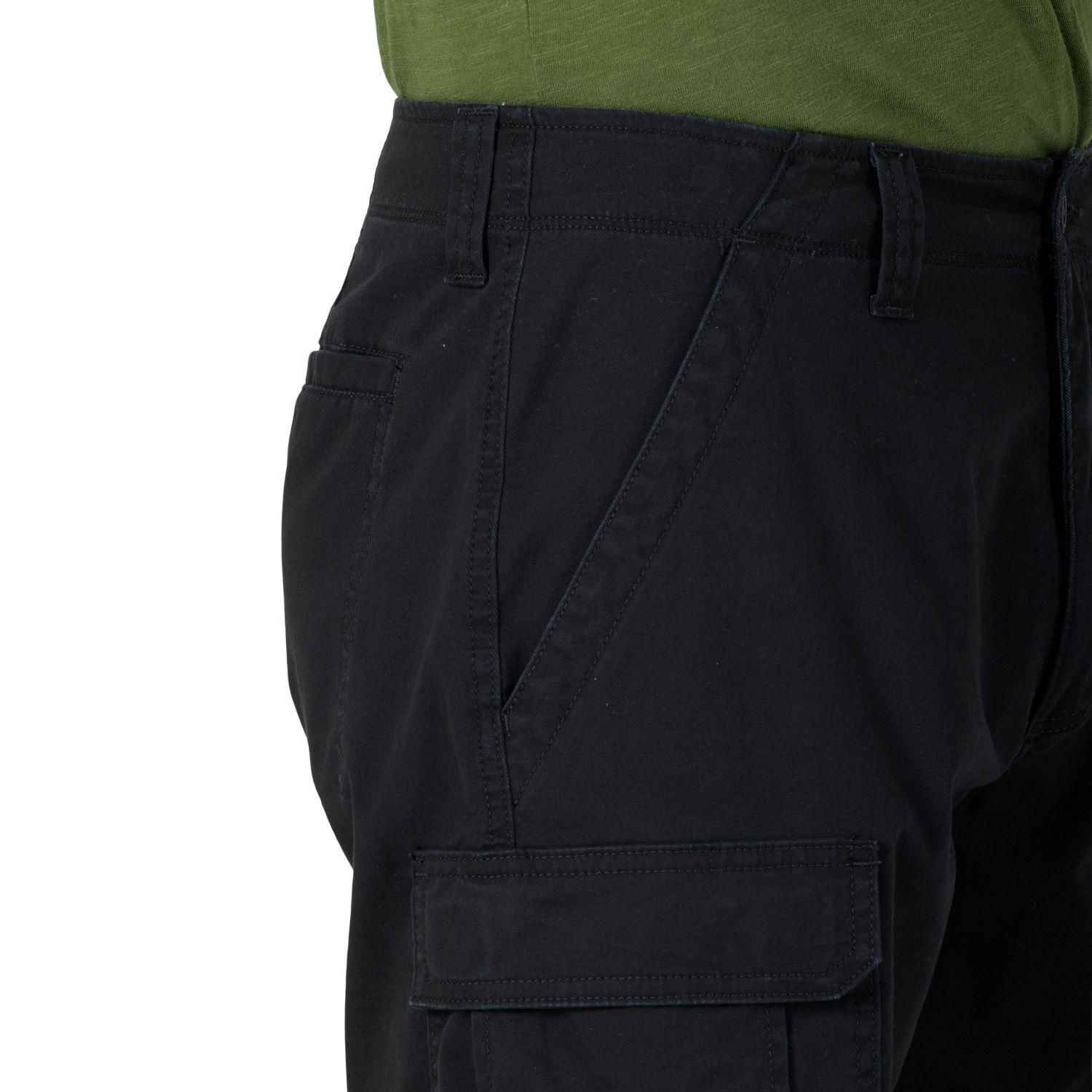 Wrangler Men's Short cargo Twill