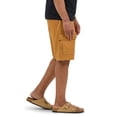 thumbnail image 3 of Wrangler Men's Short cargo en ripstop, 3 of 5