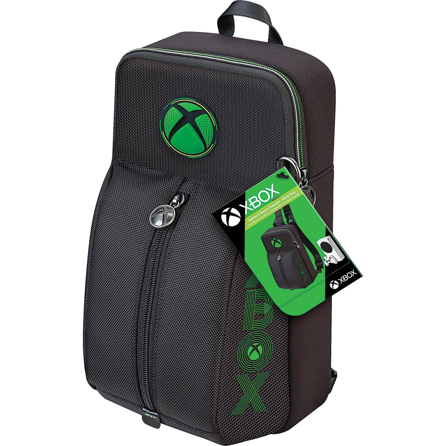 Xbox Series S Game Traveler® Sling Bag - S21 