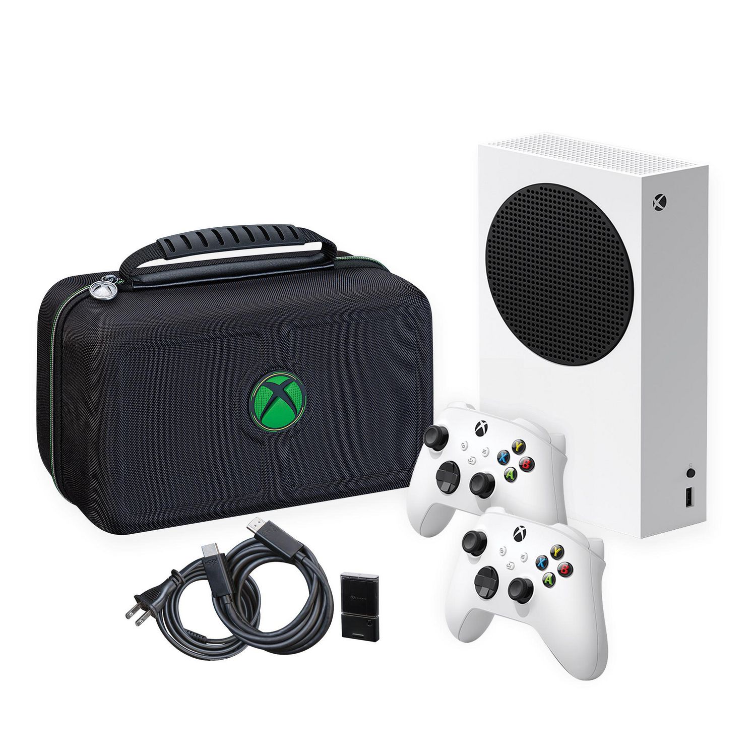 GAME TRAVELER® SYSTEM CASE Xbox Series S - S22