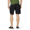 thumbnail image 2 of Wrangler Men's Short cargo Twill, 2 of 8