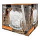 Seau à glace avec pinces à glace en acier inoxydable Madison de Libbey – image 1 sur 2