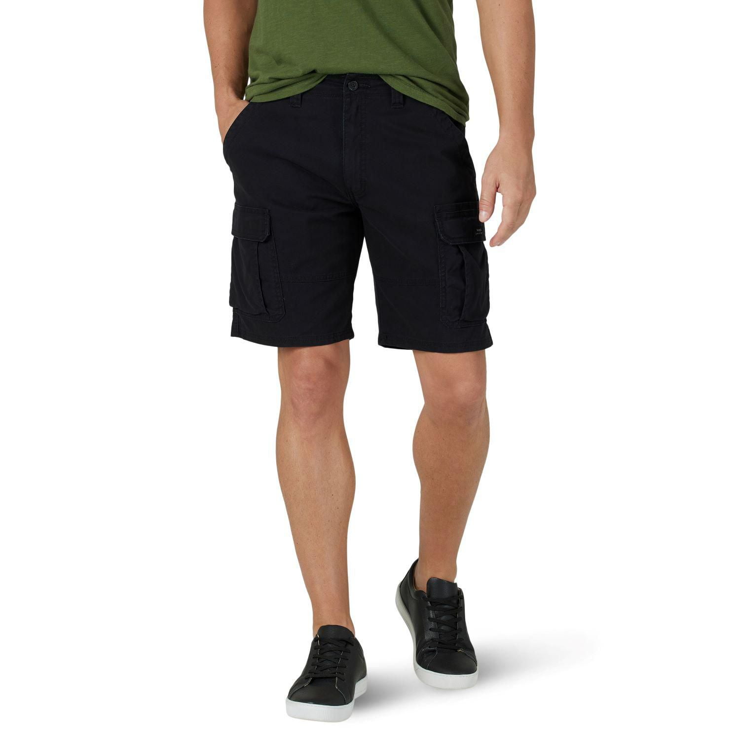 Wrangler Men's Short cargo Twill