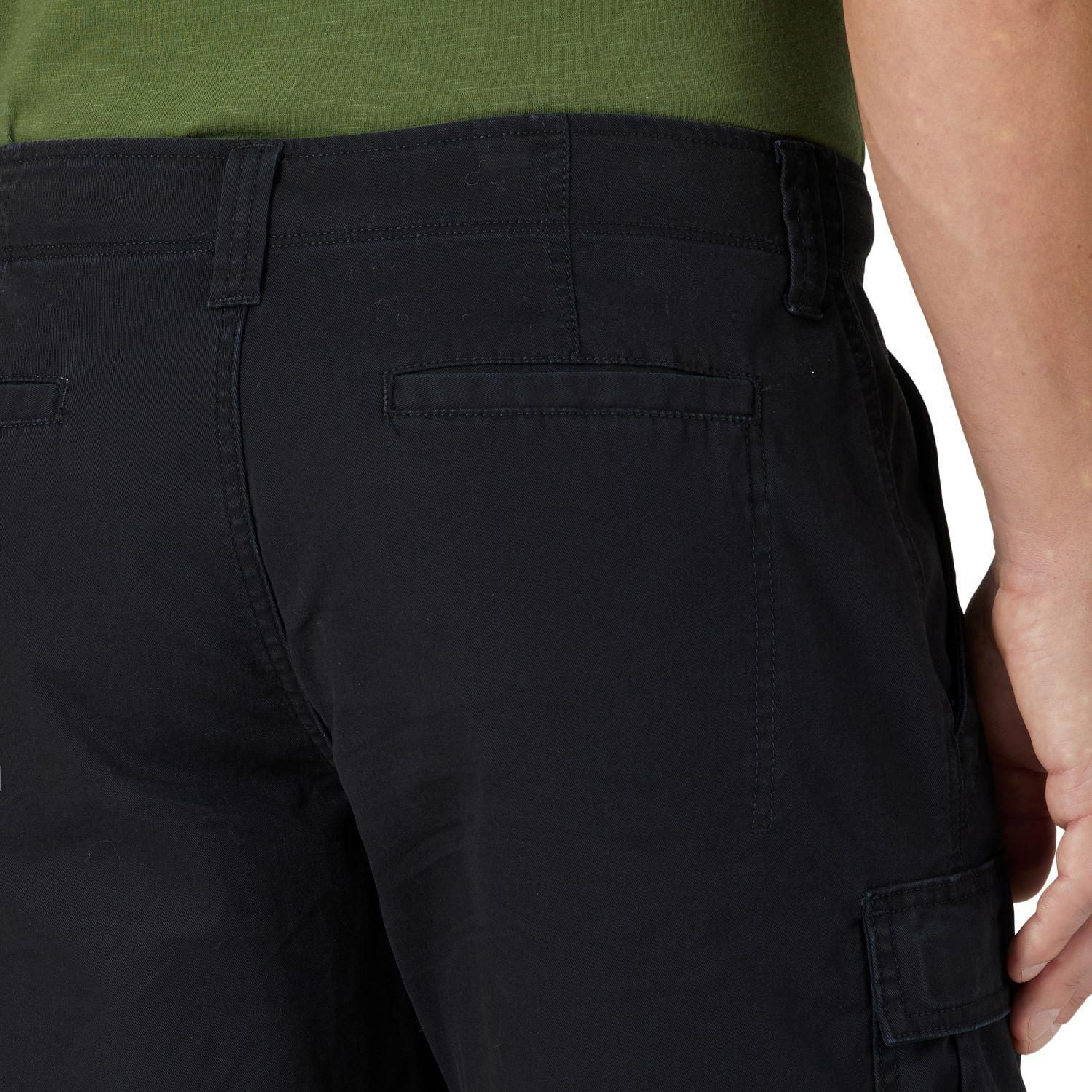 Wrangler Men's Short cargo Twill