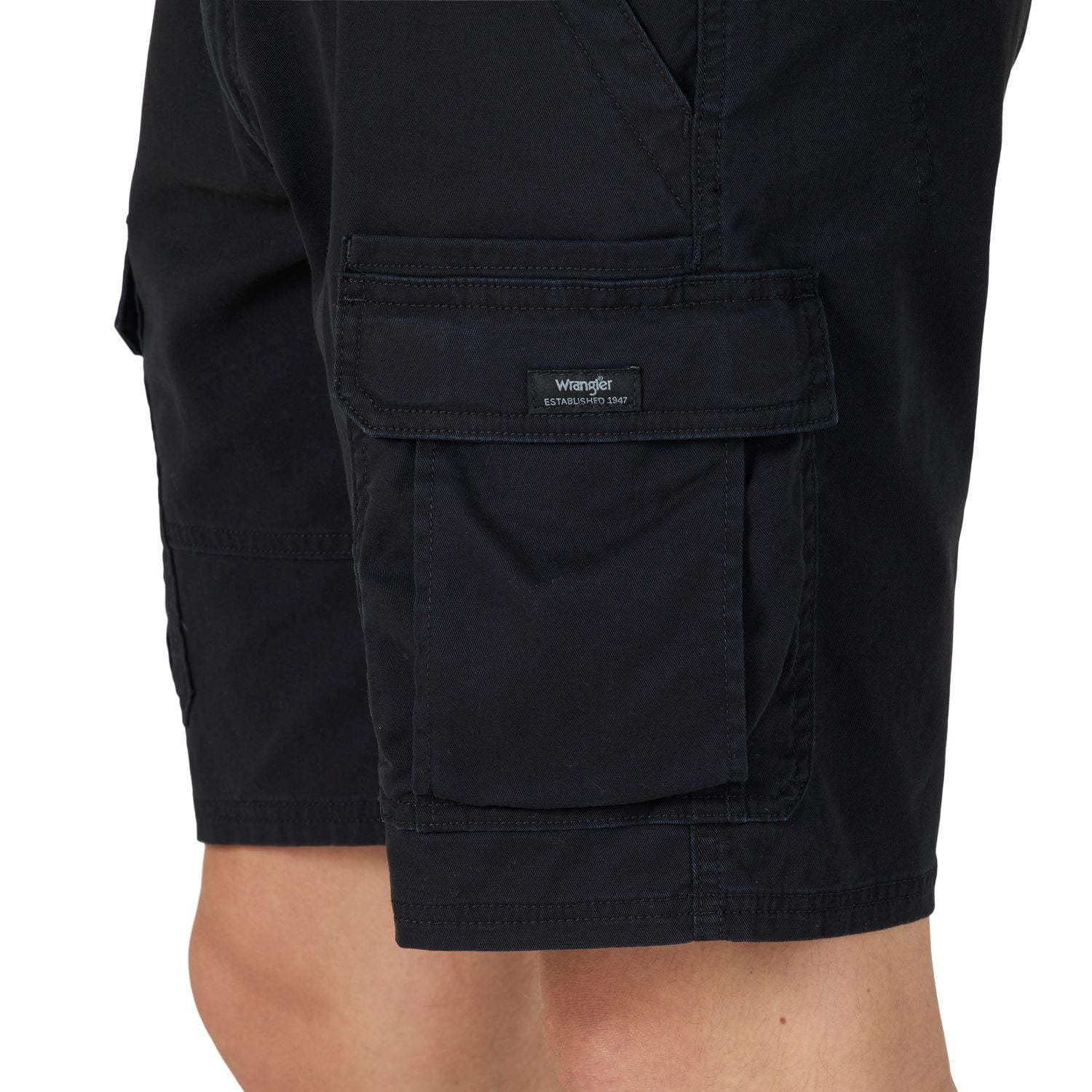 Wrangler Men's Short cargo Twill