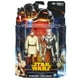 STAR WARS SÉRIE MISSION - Duos de figurines de 9,5 cm - Ep3 Obi-Wan et General Grievous – image 1 sur 2
