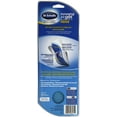 thumbnail image 2 of Dr.Scholl's® Massaging Gel® Insoles - MEN, 2 of 5