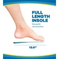 thumbnail image 5 of Dr.Scholl's® Massaging Gel® Insoles - MEN, 5 of 5
