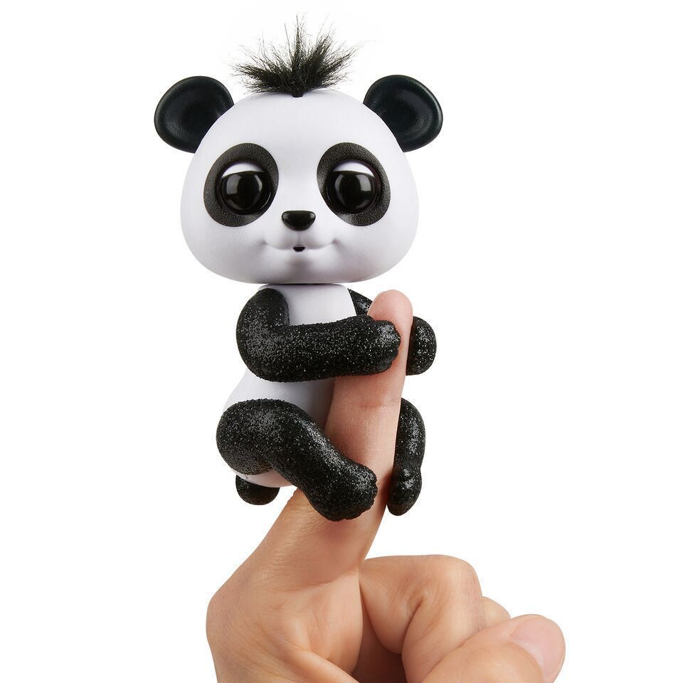 panda fingerling walmart