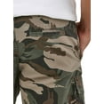 thumbnail image 3 of Wrangler Men's Short cargo Twill, 3 of 4