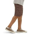 thumbnail image 3 of Wrangler Men's Twill Cargo Short, 3 of 5