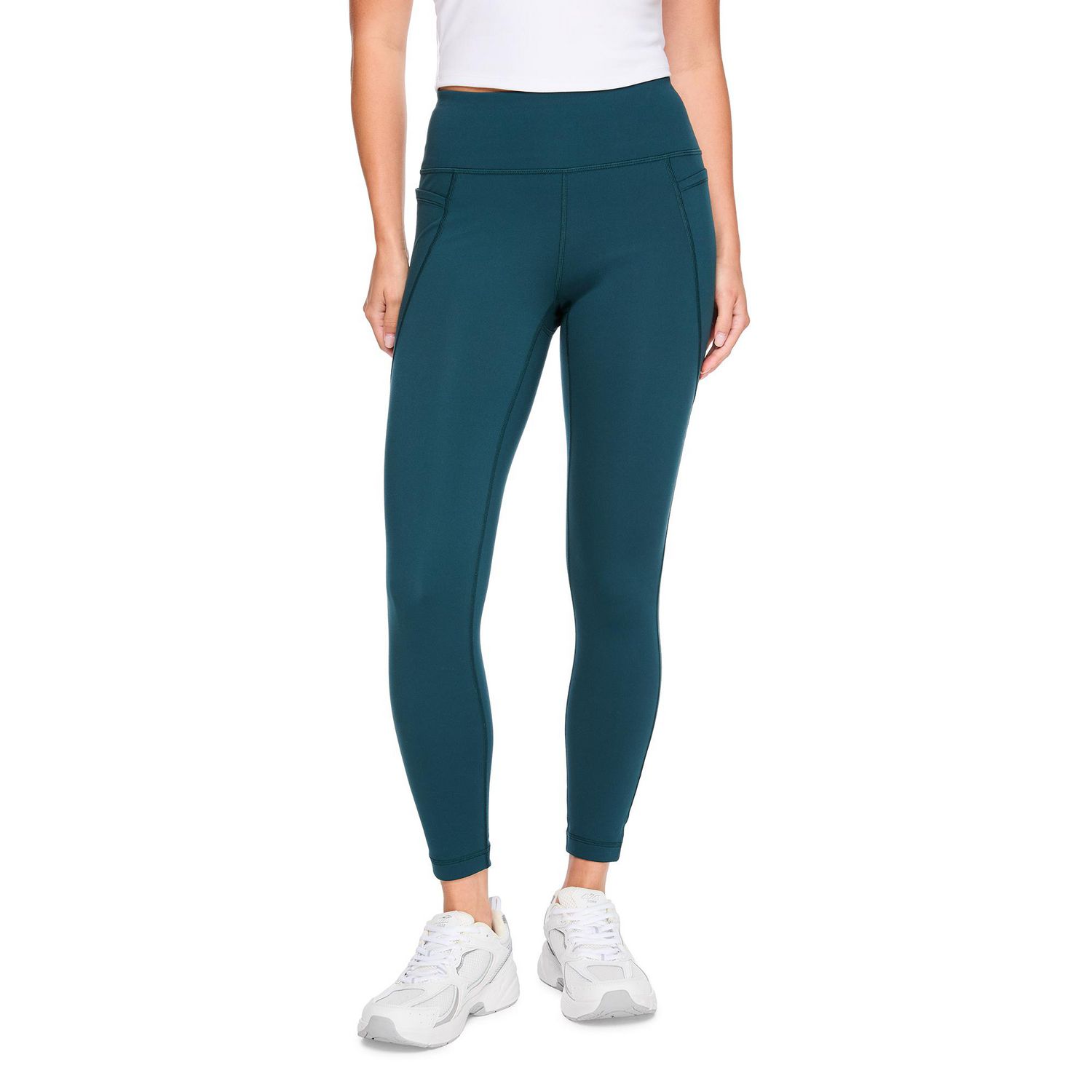 Athletic Works Women's High Rise Legging