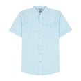 thumbnail image 4 of IZOD Dockside Chambray S/S Woven, 4 of 4