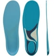 thumbnail image 3 of Semelles Dr. Scholl’s Massaging Gel  avec deux types de gel pour dames, 3 of 5