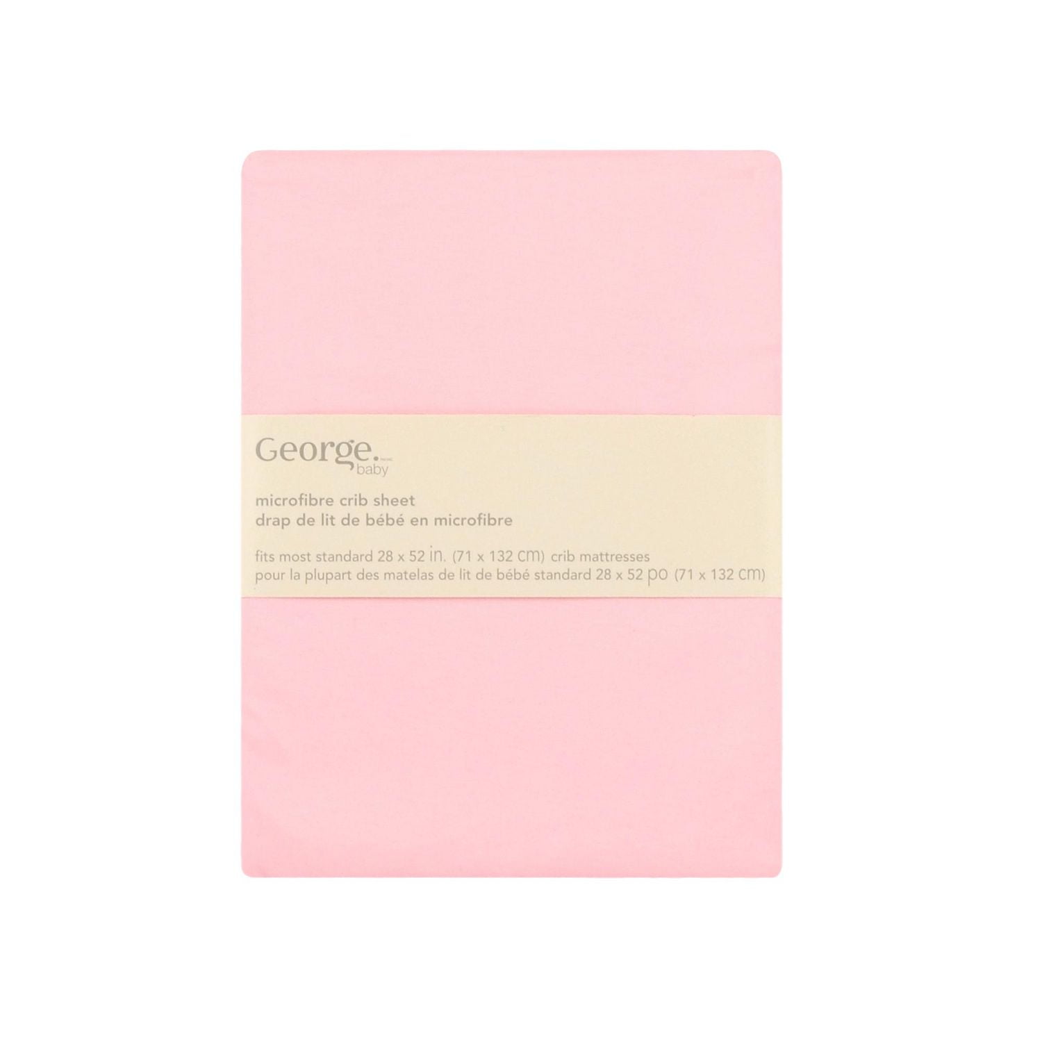 crib sheets walmart canada