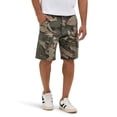 thumbnail image 1 of Wrangler Men's Short cargo Twill, 1 of 4