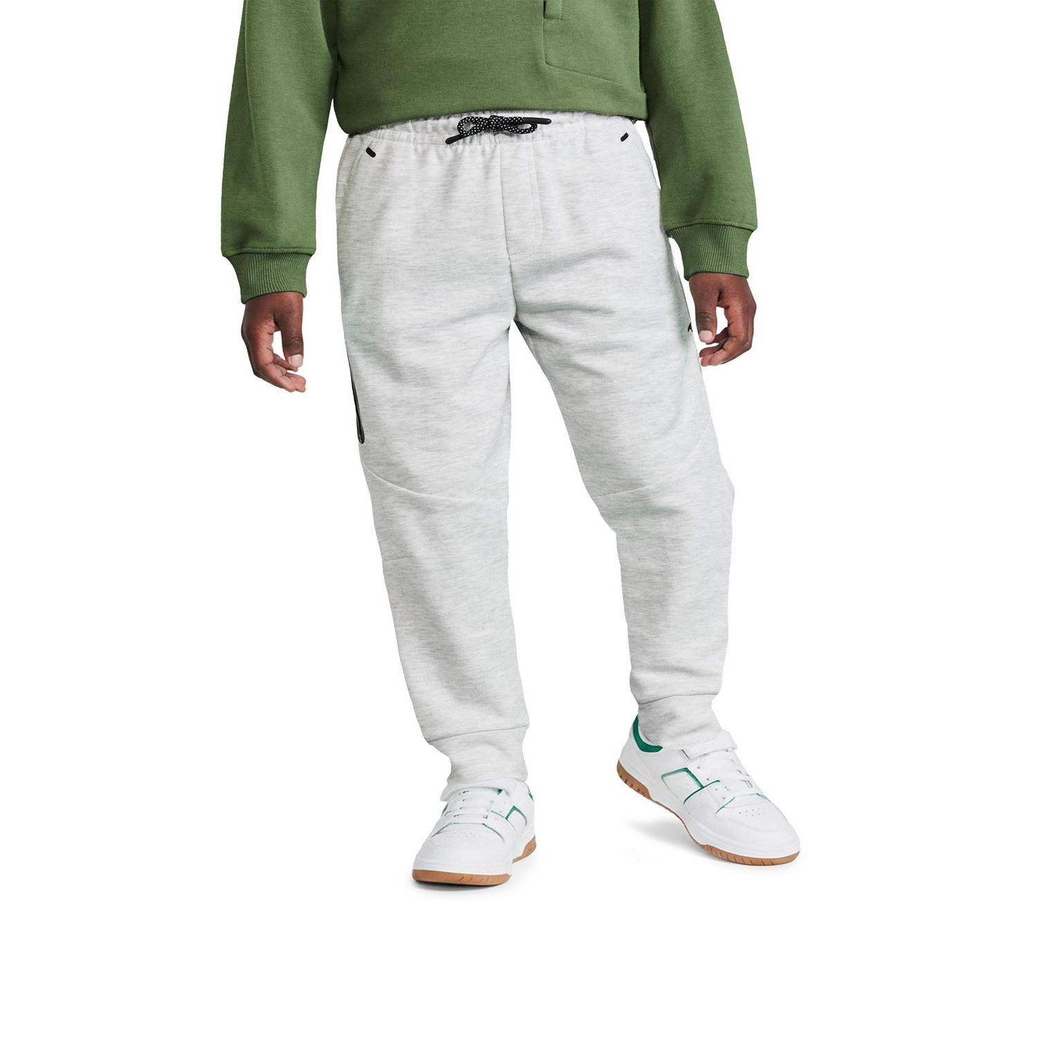 Jogger en tricot Athletic Works pour garçons