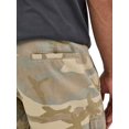 thumbnail image 4 of Wrangler Men's Twill Cargo Short, 4 of 5