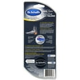 thumbnail image 2 of Dr.Scholl's® Pain Relief Orthotics for Heel Pain - Women's, 2 of 5