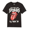thumbnail image 3 of The Rolling Stones Men's Short Sleeve Tee, 3 of 3
