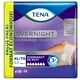 TENA, Incontinence Underwear, Overnight Absorbency, Extra Large, 18 count - image 2 of 9