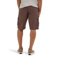 thumbnail image 2 of Wrangler Men's Twill Cargo Short, 2 of 5