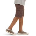 thumbnail image 3 of Wrangler Men's Twill Cargo Short, 3 of 5
