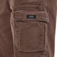 thumbnail image 5 of Wrangler Men's Twill Cargo Short, 5 of 5