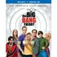 The Big Bang Theory : L'intégrale de la neuvième saison (Blu-ray + HD Numérique) (Bilingue) – image 1 sur 1
