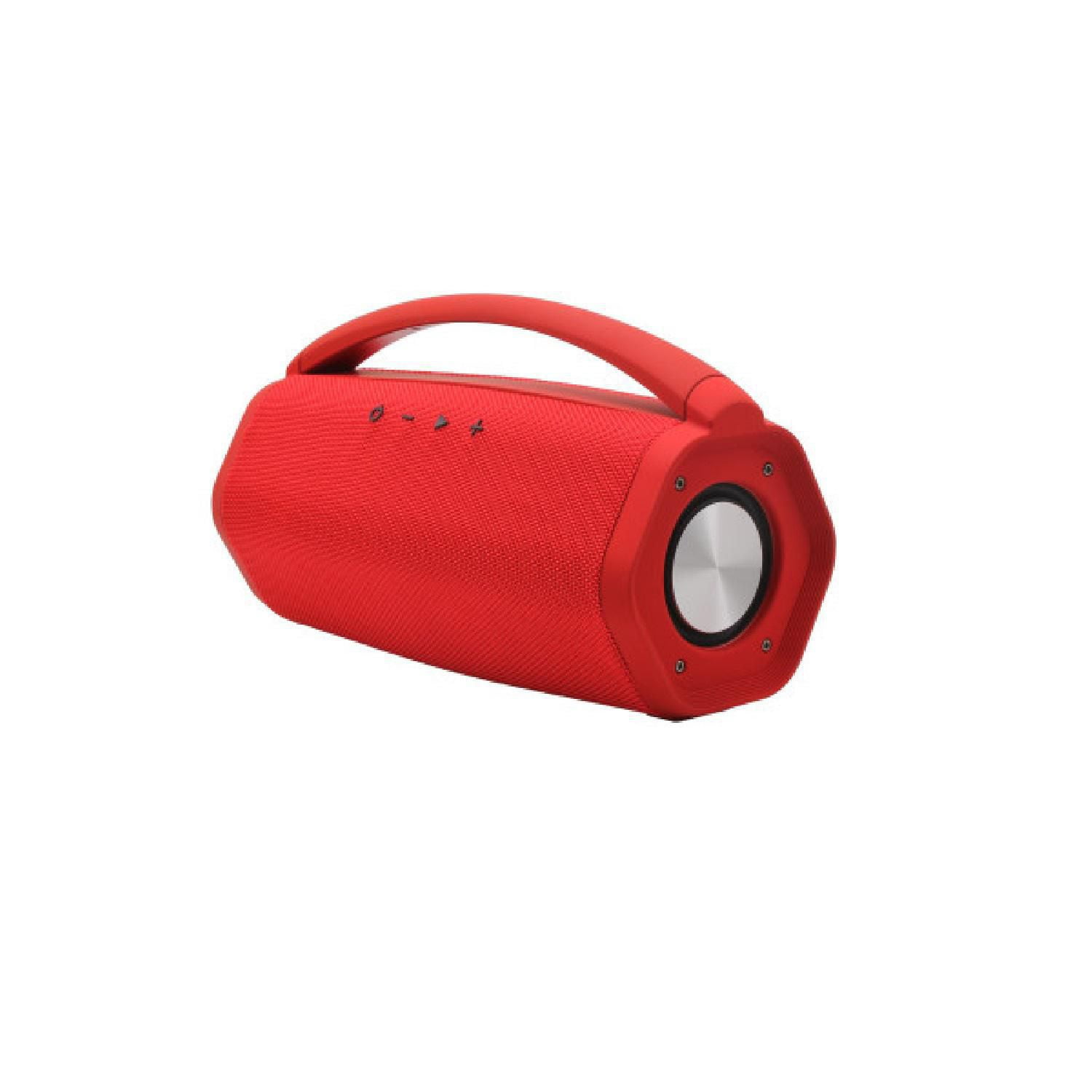 sharper image waterproof speaker