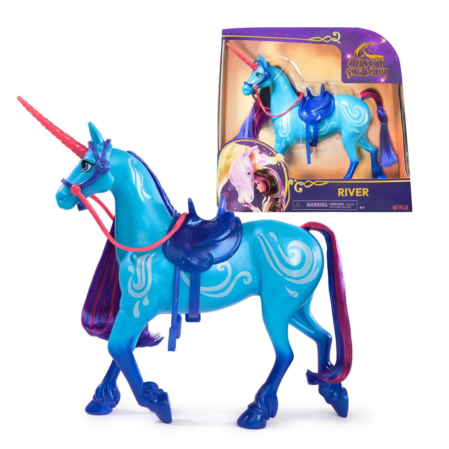 Licorne jouet sale