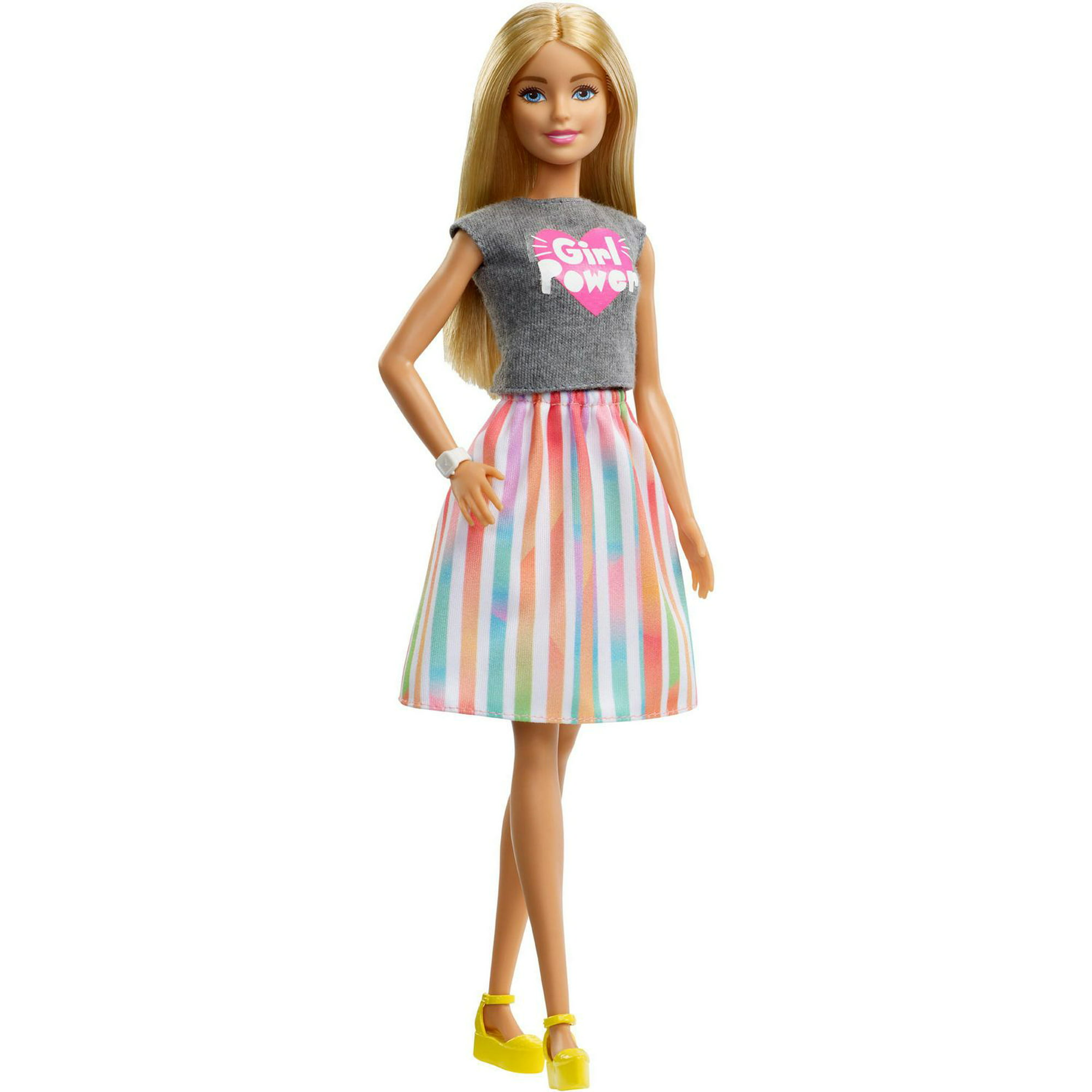 Walmart.ca Clearance Sale: Barbie Digital Dress Doll $20 (Reg. $40) + FREE  Shipping - Canadian Freebies, Coupons, Deals, Bargains, Flyers, Contests  Canada Canadian Freebies, Coupons, Deals, Bargains, Flyers, Contests Canada