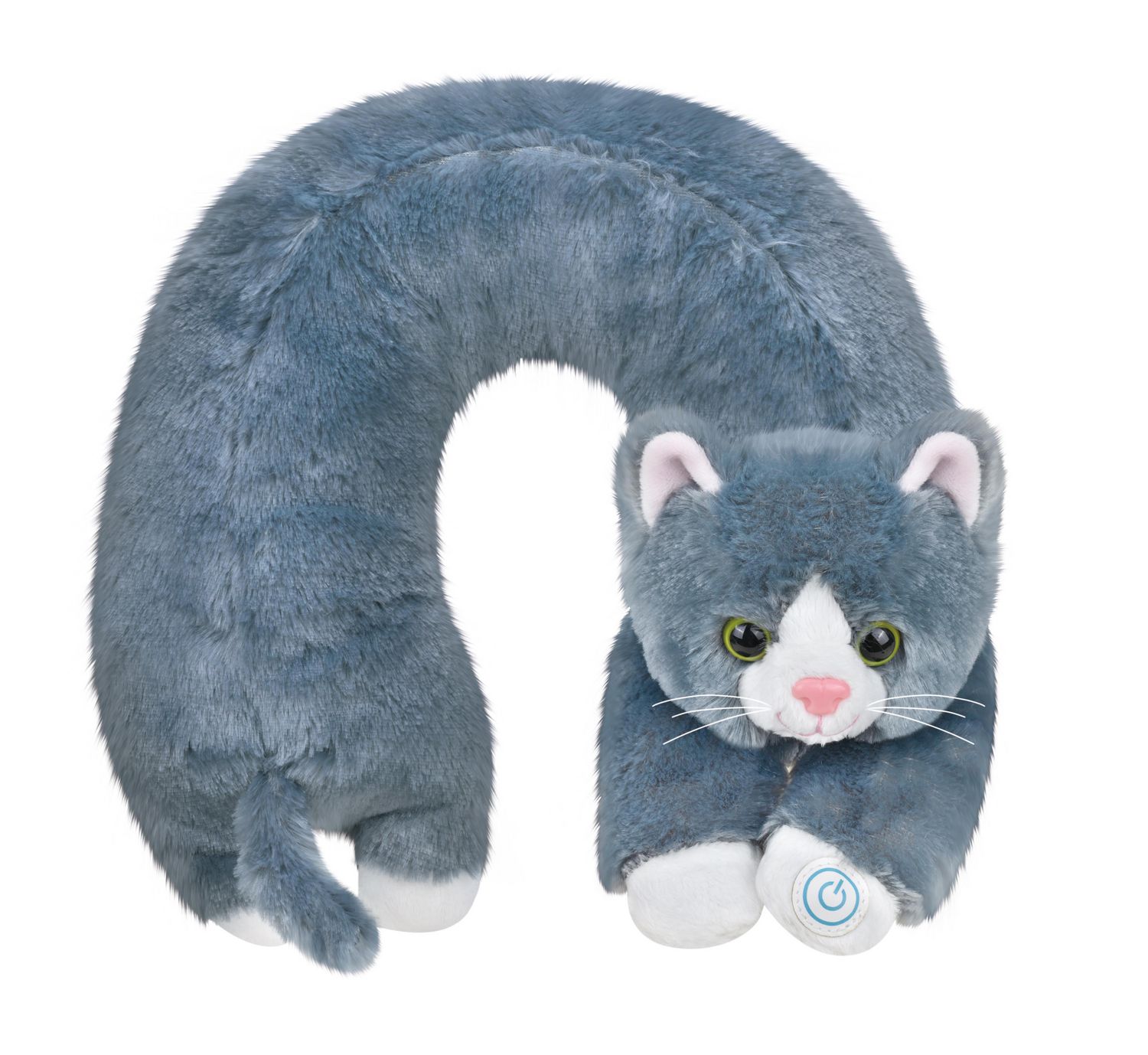 Health Touch Cat-Shaped Neck Massager