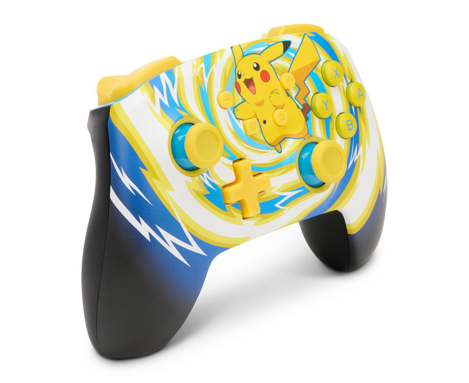 Nintendo switch pokemon enhanced wireless deals controller