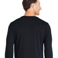 thumbnail image 3 of George Men's Long Sleeve Pocket Tee, 3 of 6