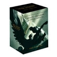 thumbnail image 1 of Percy Jackson pbk 5-book boxed set, 1 of 1