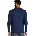 thumbnail image 3 of George Men's Long Sleeve Pocket Tee, 3 of 6