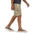 thumbnail image 3 of Wrangler Men's Short cargo Twill, 3 of 5