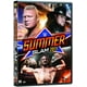 Série télévisée WWE - Summerslam 2015 avec 2 DVD – image 1 sur 1